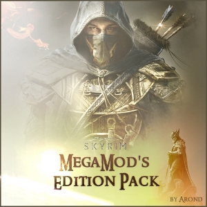 Skyrim Megamod's Edition Pack